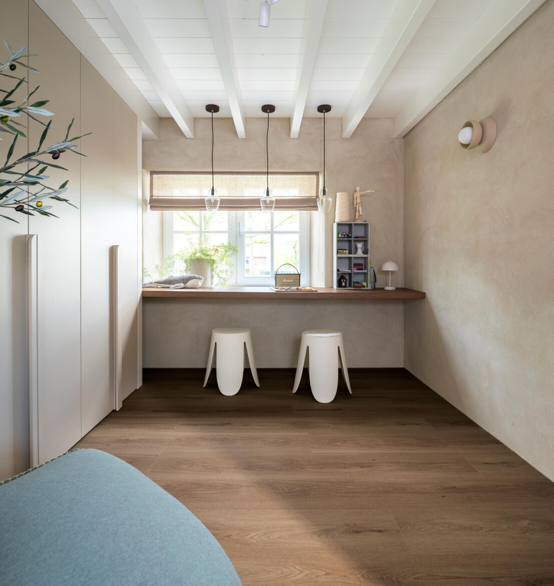 Clermont XL Plank 54826 | Hebeta